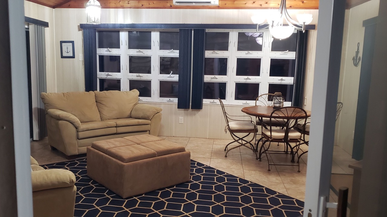 Photo of Livingroom in St. Cloud