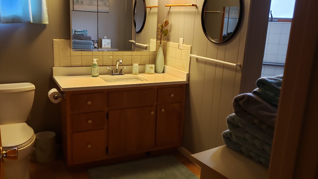 Photo of Bathroom in St. Cloud