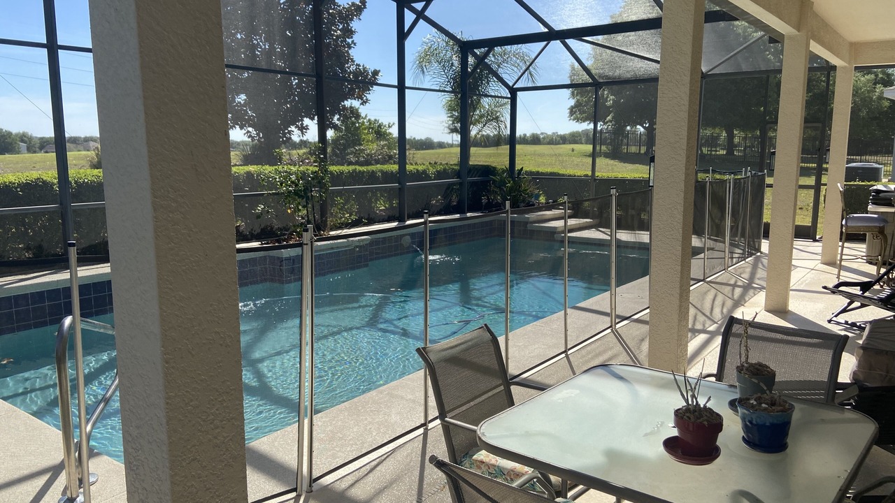 Photo of Outdoor in Eustis