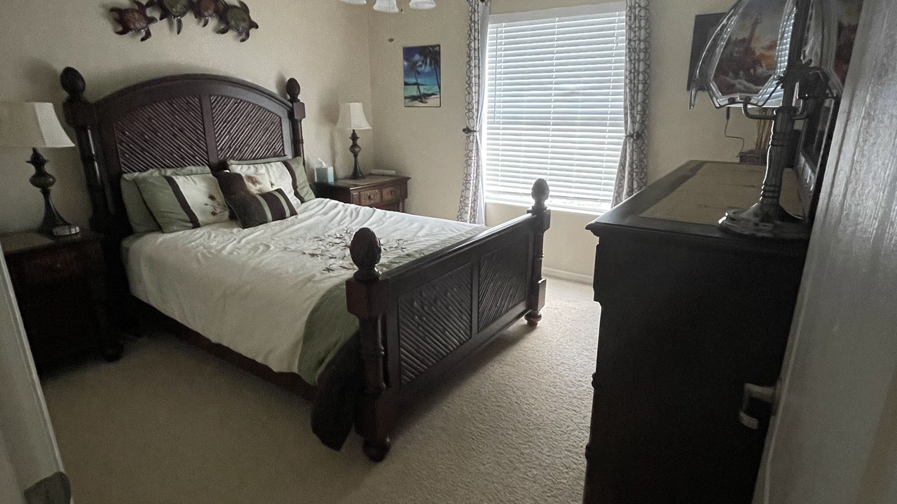 Photo of Bedroom in Eustis