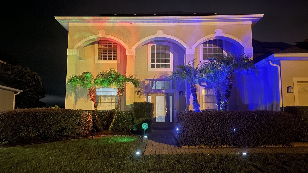 Photo of Outdoor in Eustis