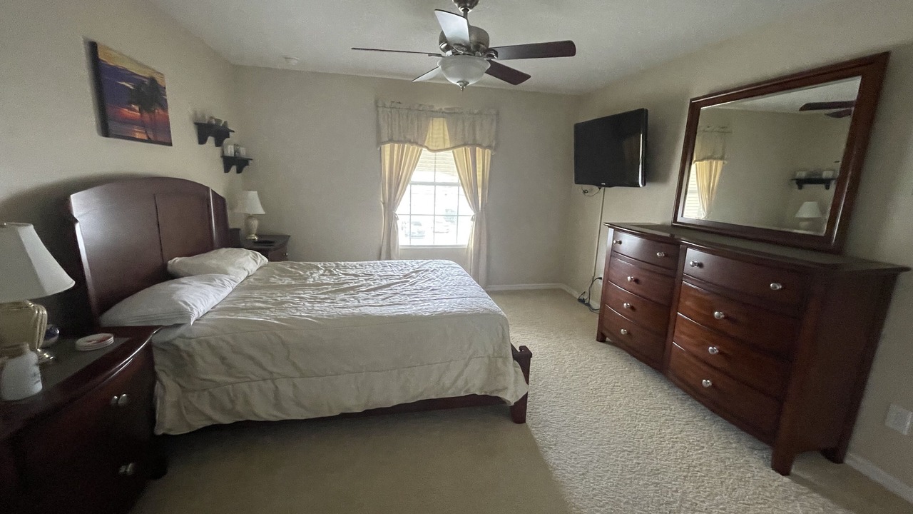 Photo of Bedroom in Eustis