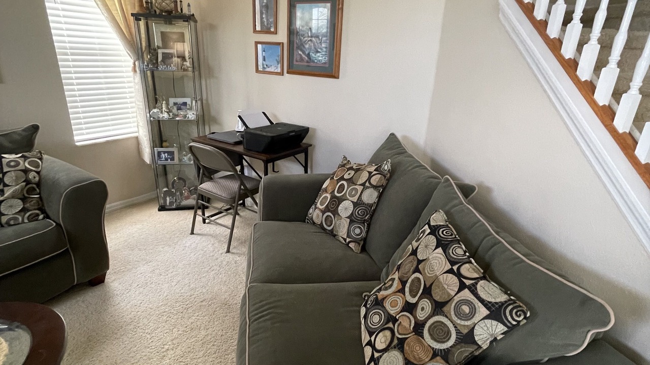 Photo of Livingroom in Eustis