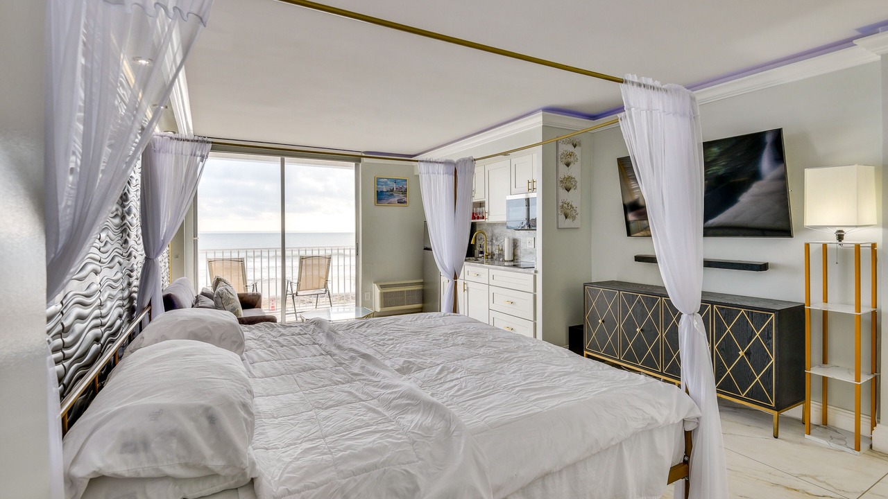 Photo of Bedroom in Bostwick Park