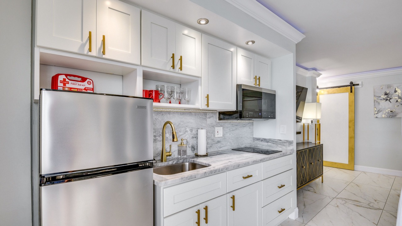 Photo of Kitchen in Bostwick Park