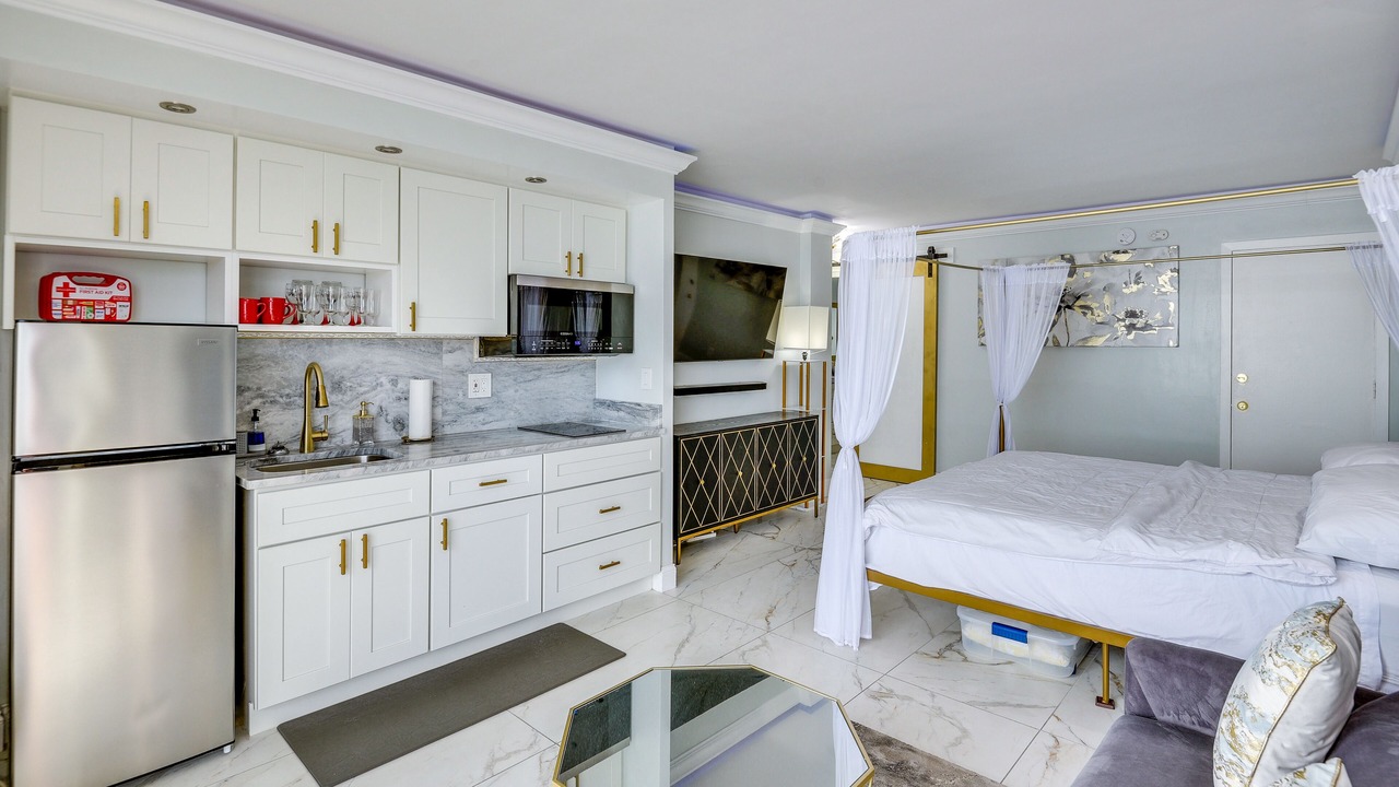 Photo of Bedroom in Bostwick Park