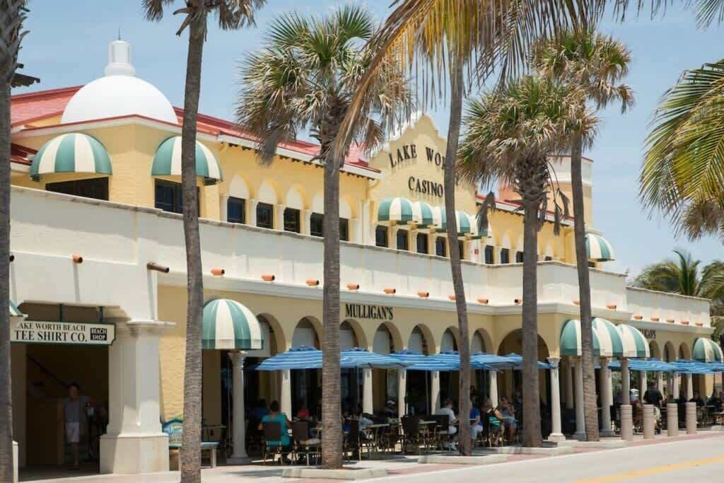 Photo of Outdoor in Parrot Cove