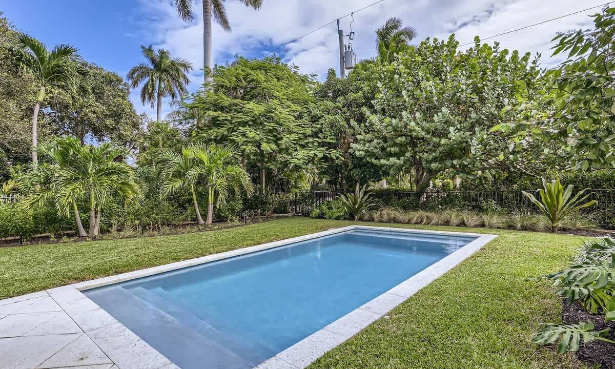 Photo of Outdoor in Parrot Cove