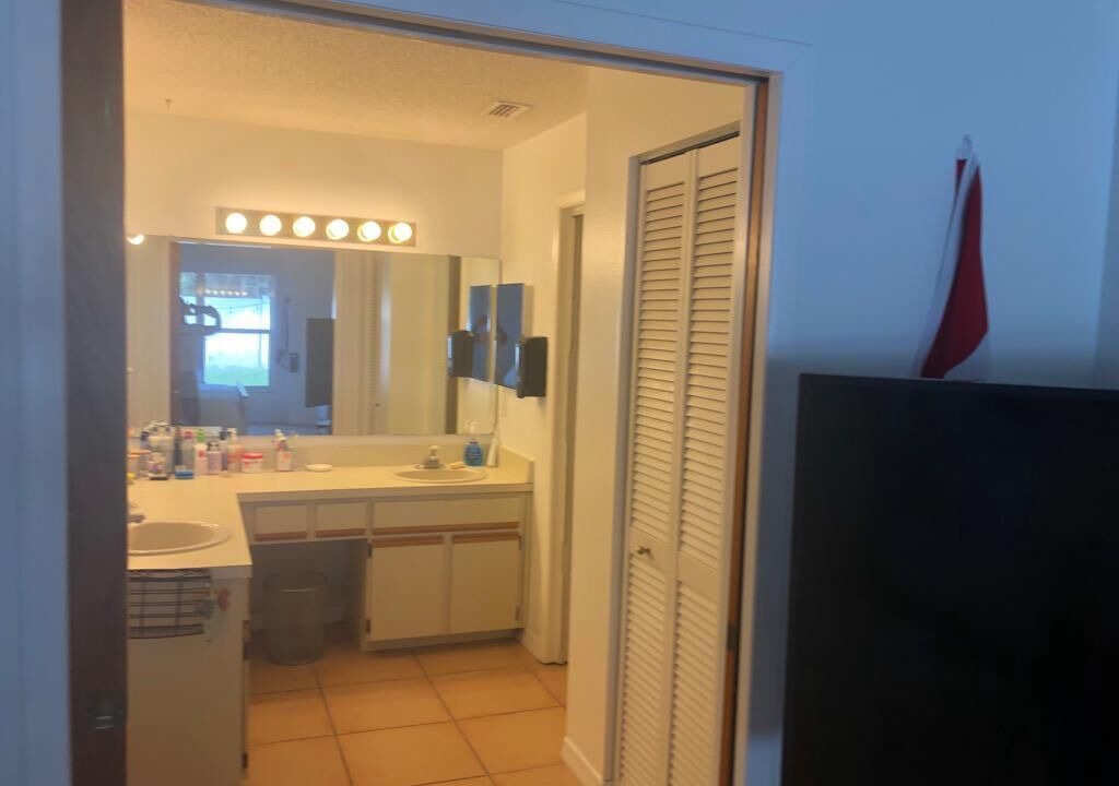 Photo of Bathroom in Florida Central Atlantic Coast