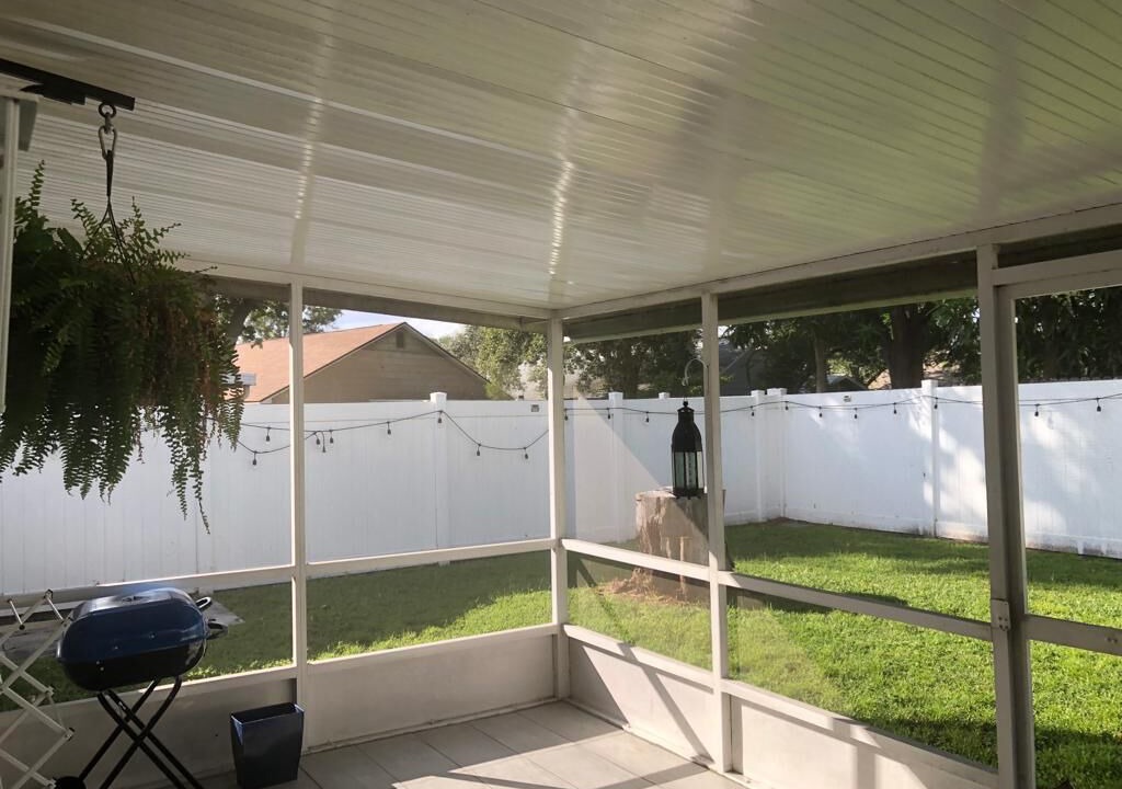 Photo of Patio Balcony in Florida Central Atlantic Coast
