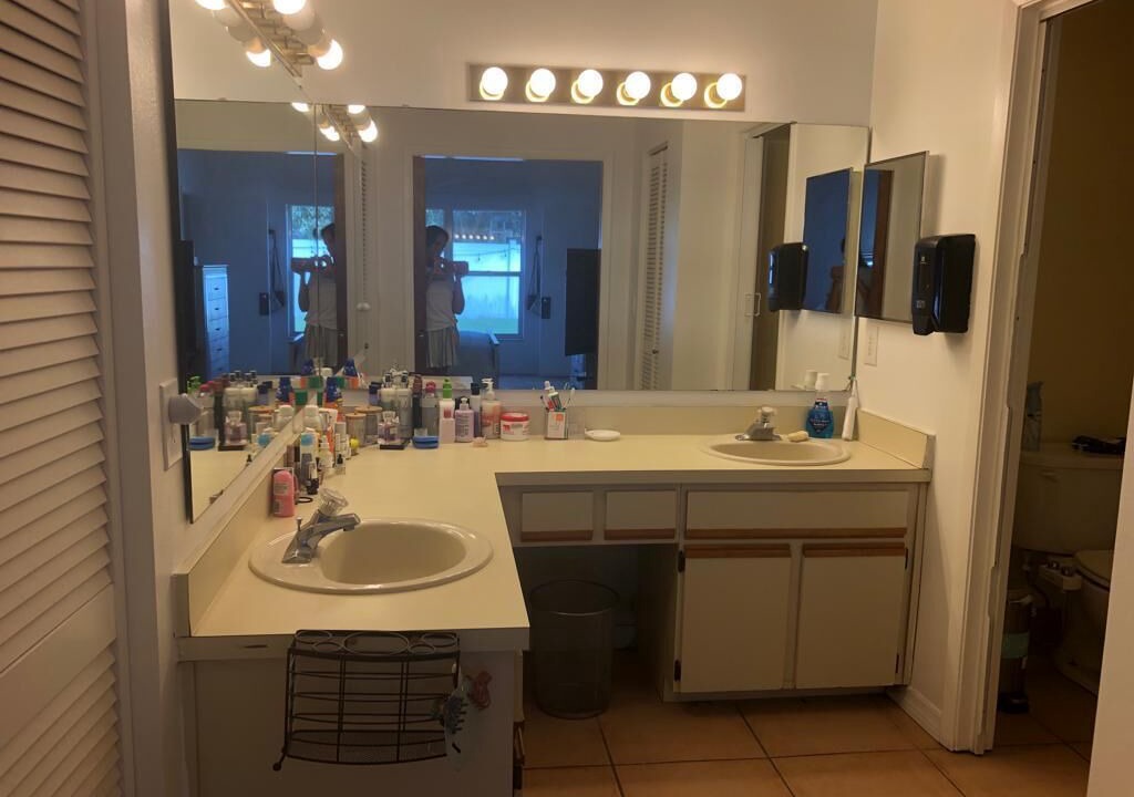 Photo of Bathroom in Florida Central Atlantic Coast