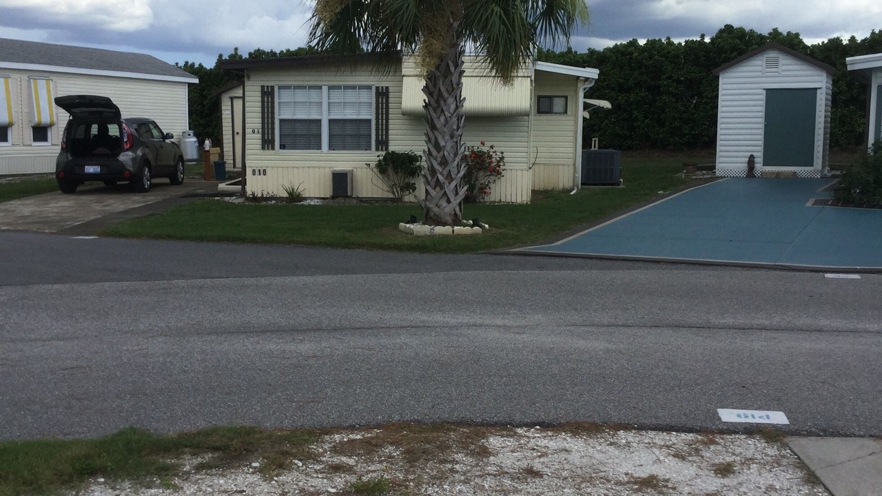 Photo of Outdoor in Florida South Atlantic Coast