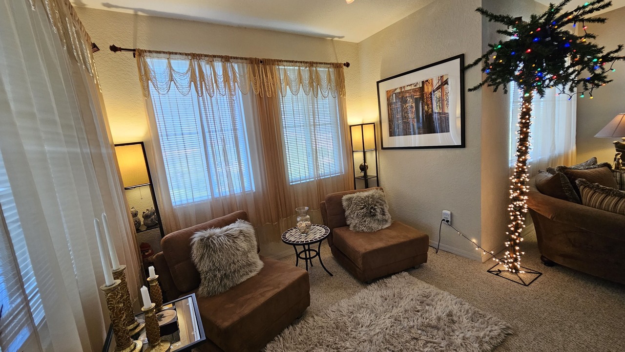 Photo of Livingroom in Palm Beach Gardens