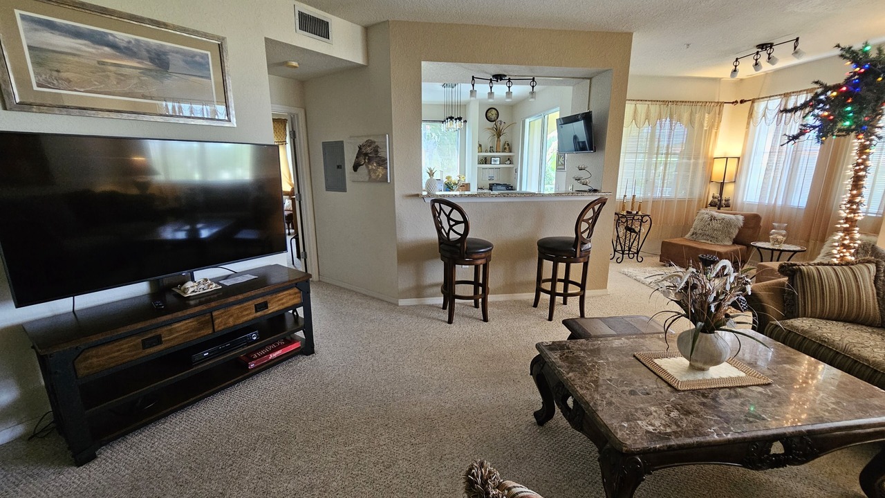 Photo of Livingroom in Palm Beach Gardens