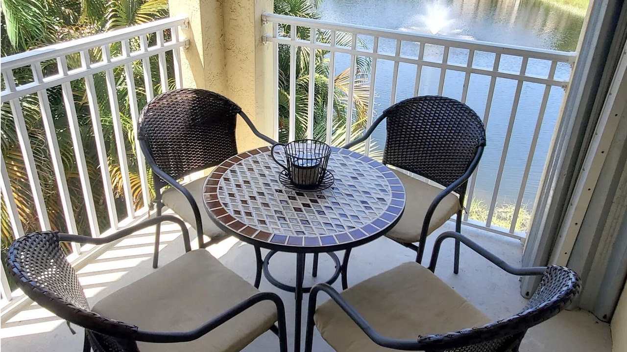 Photo of Outdoor in Palm Beach Gardens