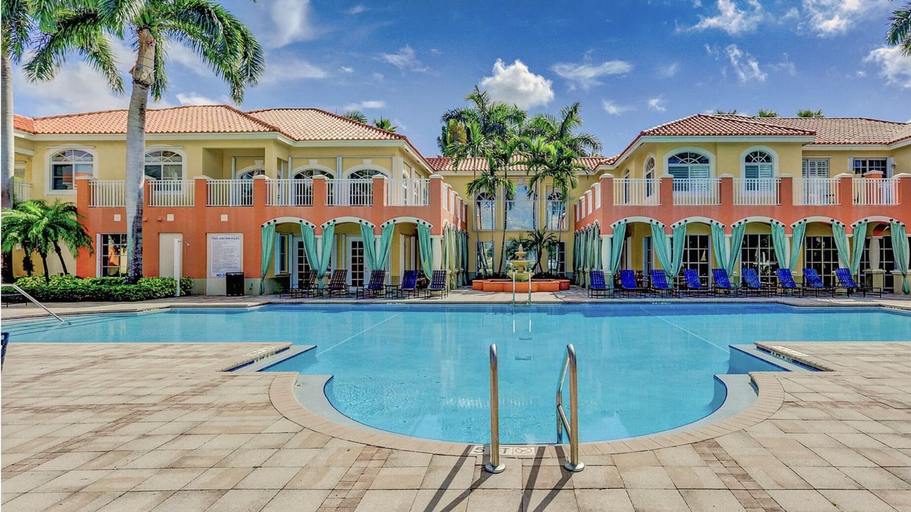 Photo of Outdoor in Palm Beach Gardens