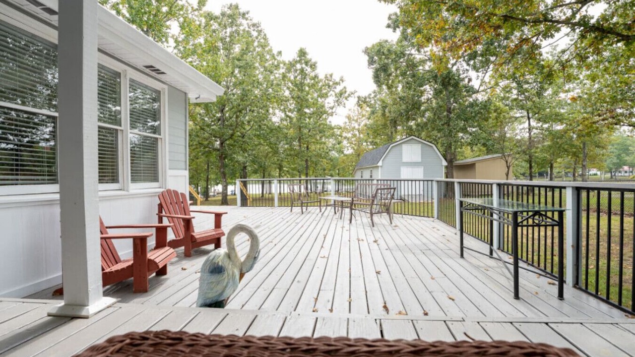 Photo of Outdoor in Cedar Bluff