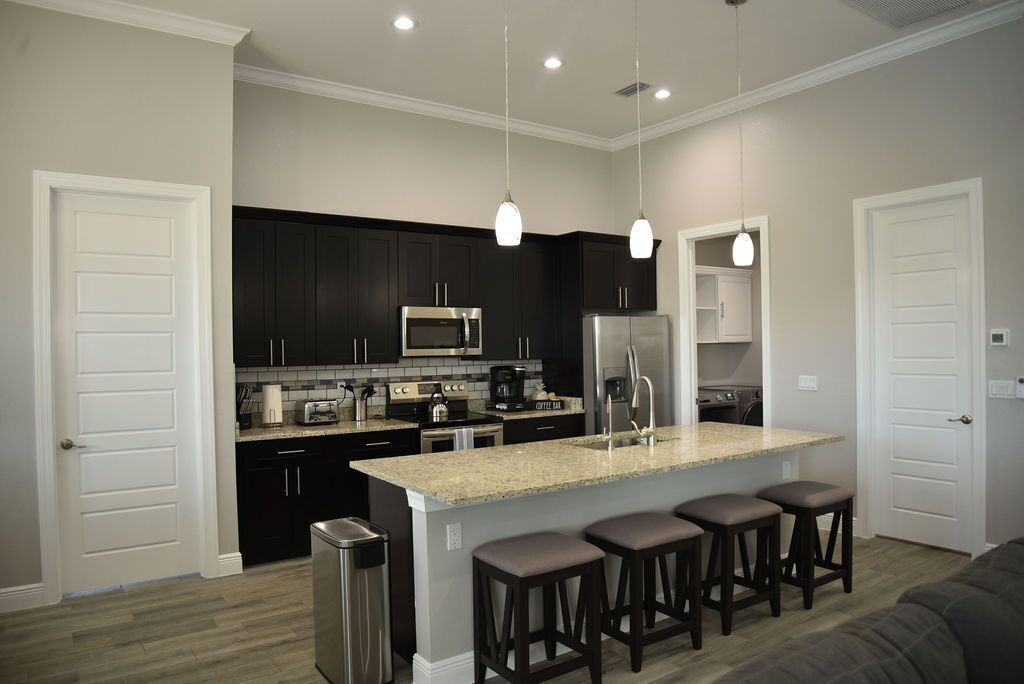 Photo of Kitchen in Trafalgar