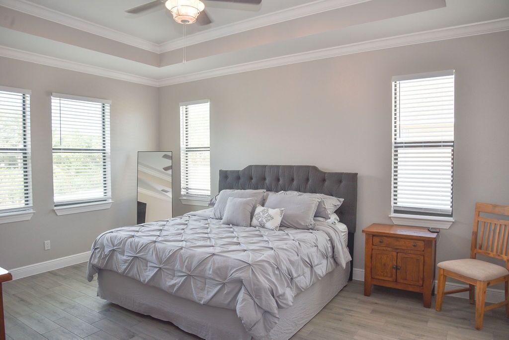 Photo of Bedroom in Trafalgar