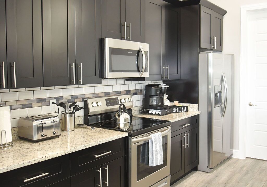 Photo of Kitchen in Trafalgar