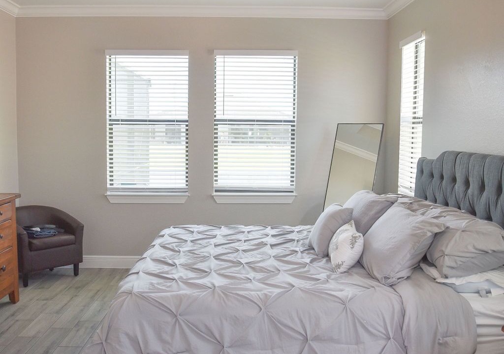 Photo of Bedroom in Trafalgar