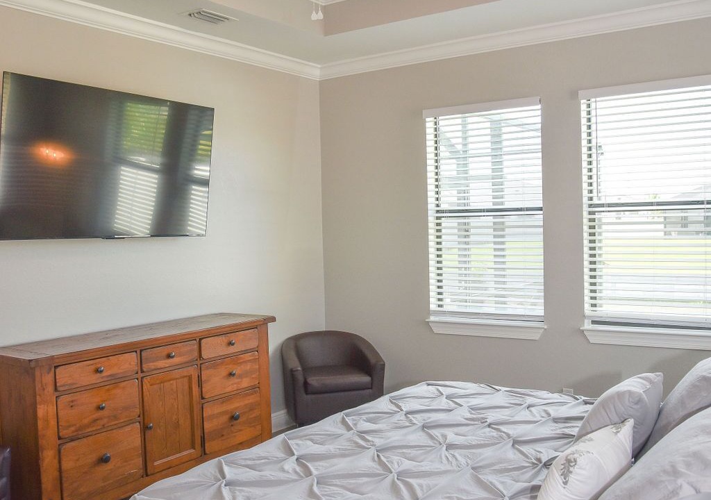 Photo of Bedroom in Trafalgar