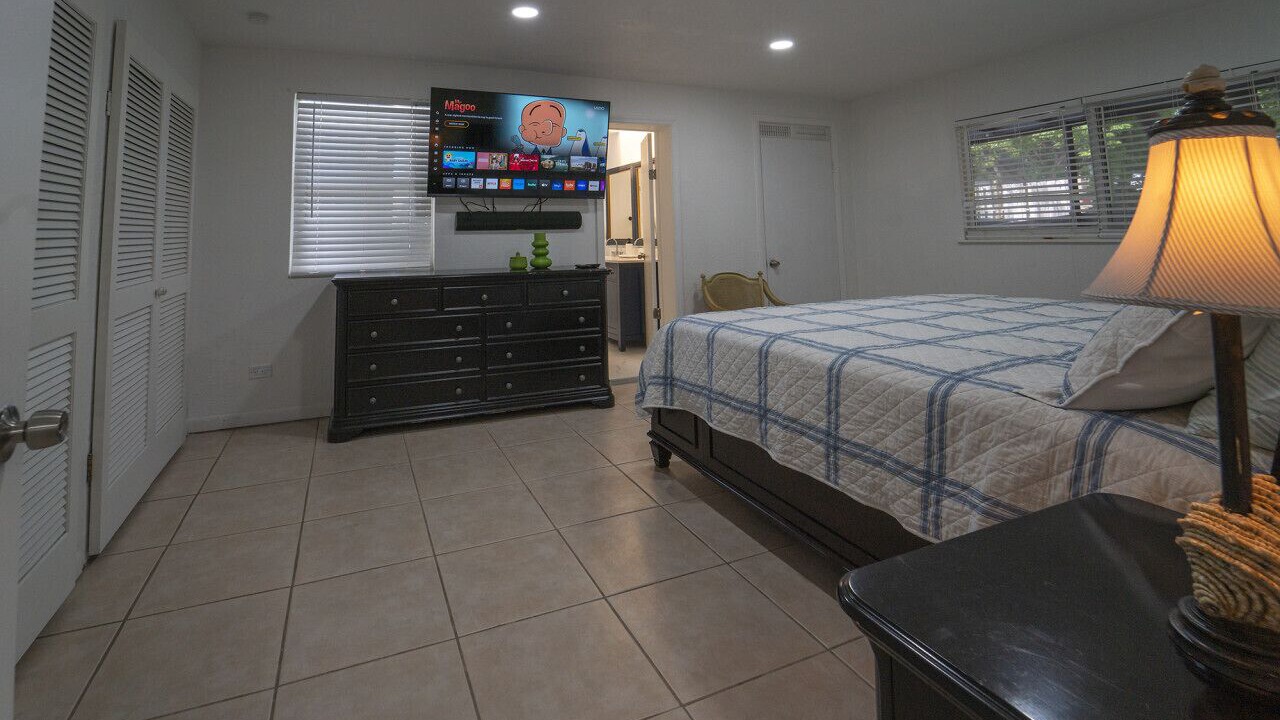 Photo of Bedroom in Anglers Park