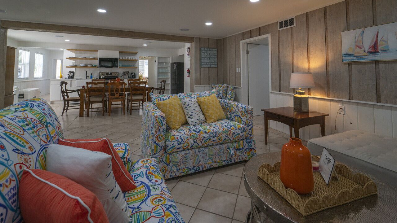 Photo of Livingroom in Anglers Park