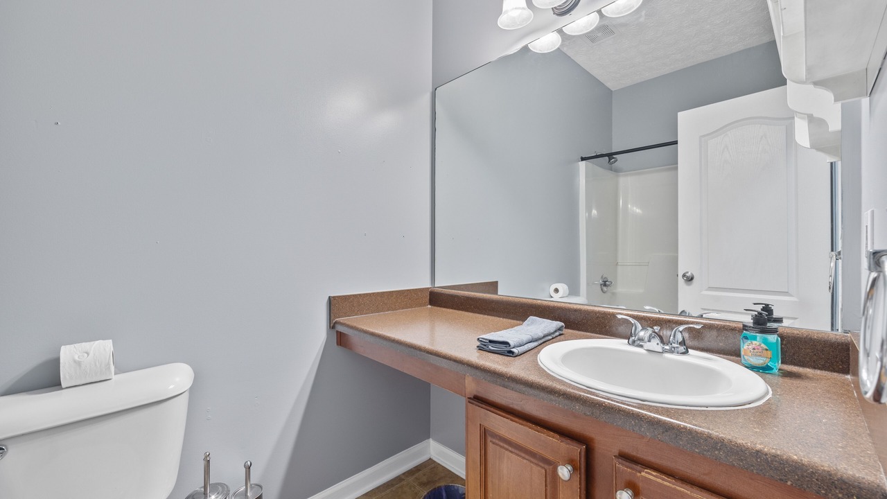 Photo of Bathroom in Covington