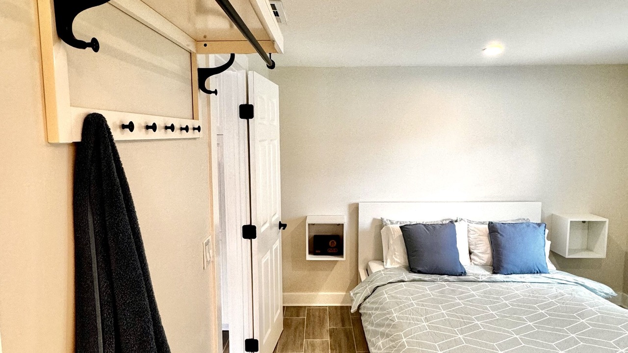Photo of Bedroom in Fort Myers