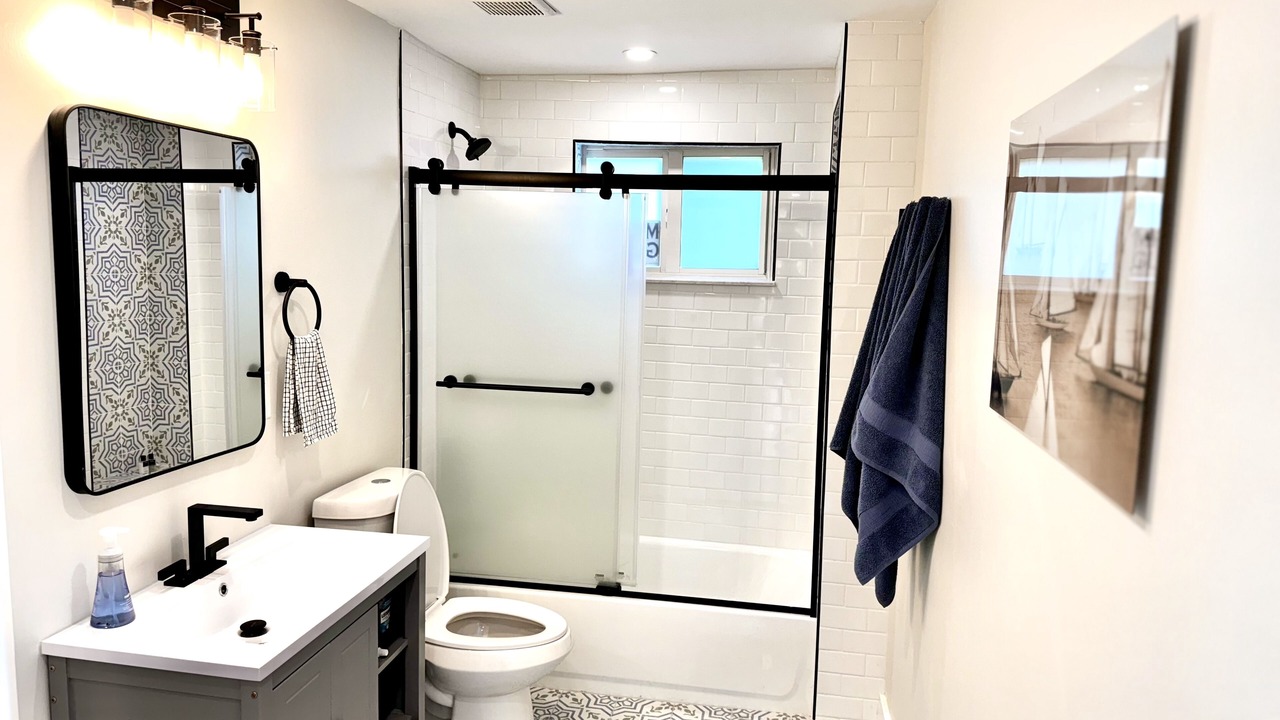 Photo of Bathroom in Fort Myers