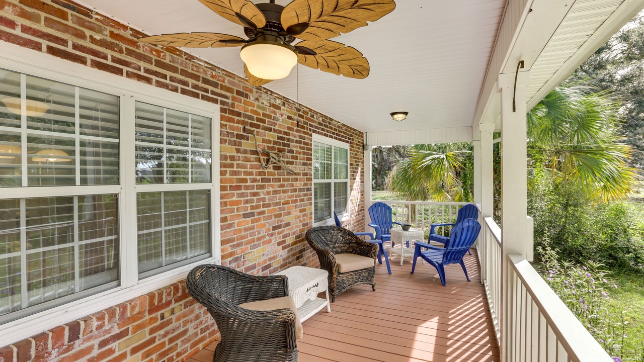 Photo of Outdoor in Panacea