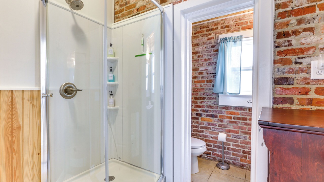 Photo of Bathroom in Panacea