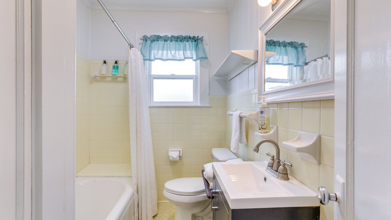Photo of Bathroom in Panacea