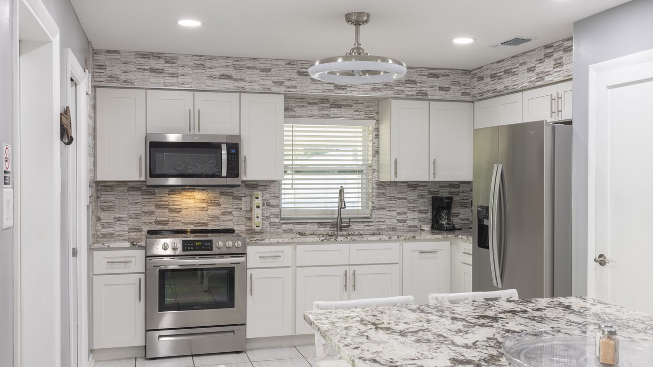 Photo of Kitchen in Tampa