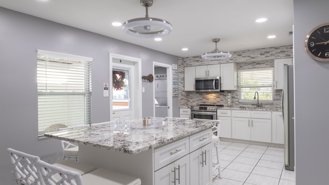 Photo of Kitchen in Tampa