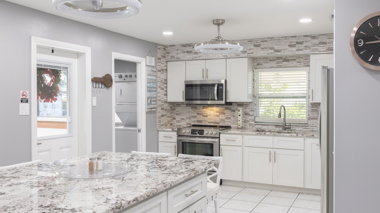 Photo of Kitchen in Tampa