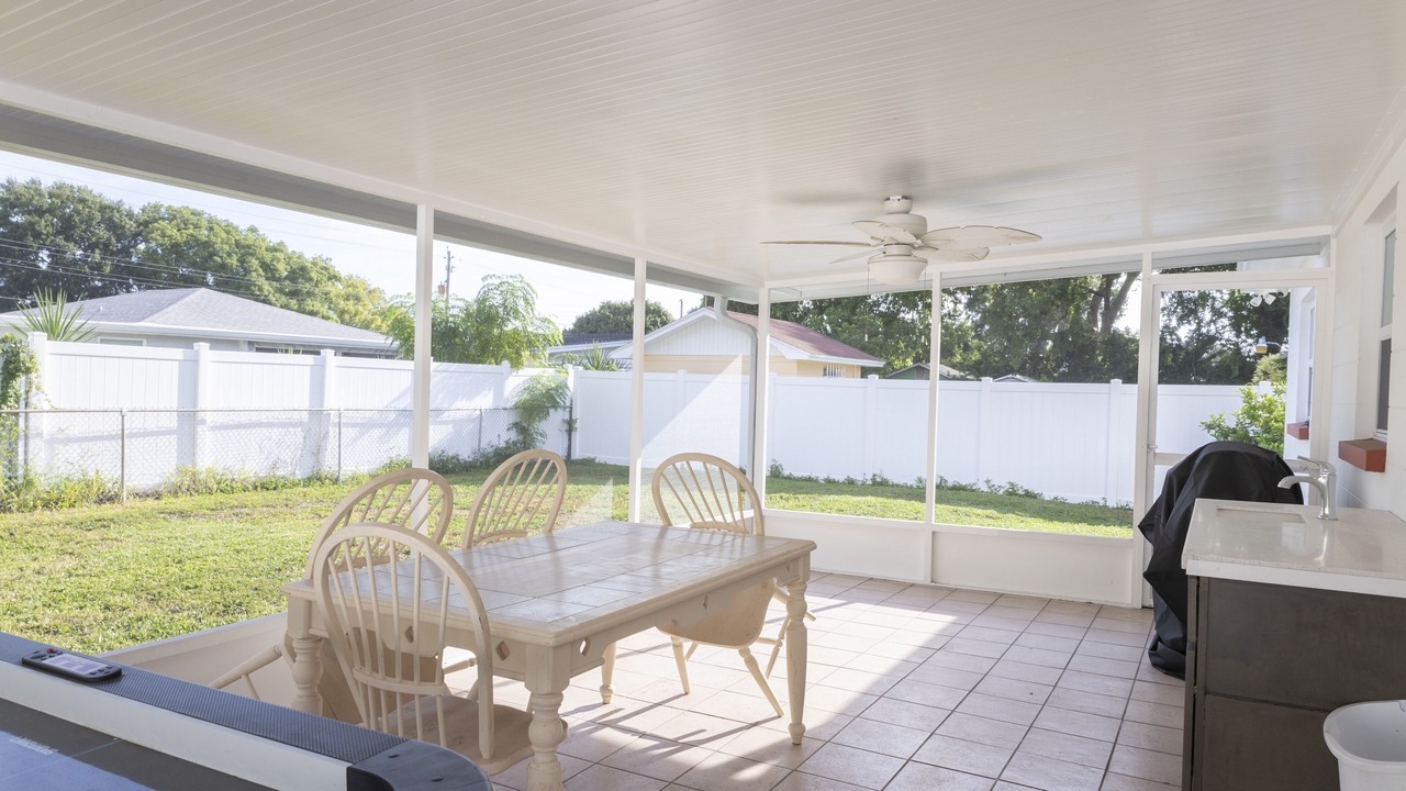 Photo of Outdoor in Tampa