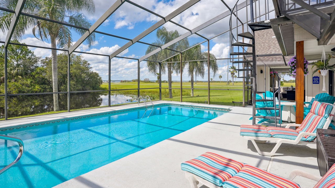 Photo of Outdoor in Indian Lake Estates