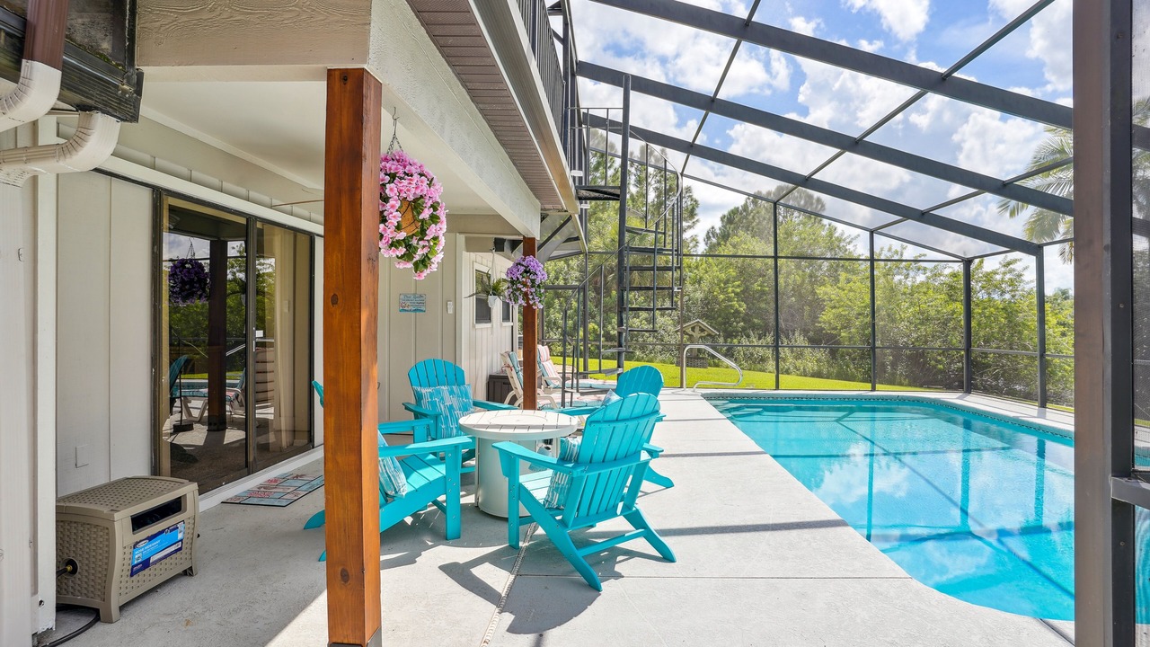 Photo of Outdoor in Indian Lake Estates