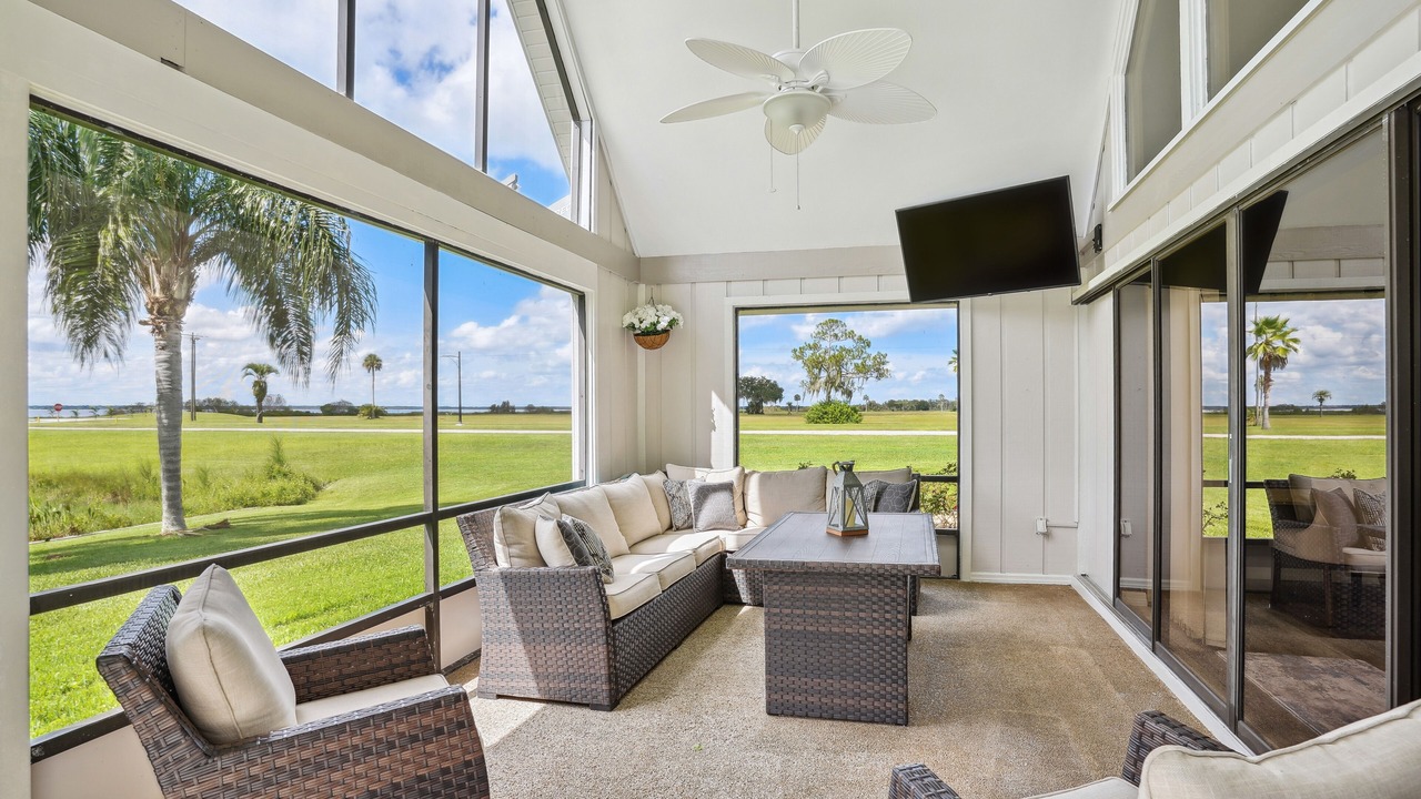 Photo of Bedroom in Indian Lake Estates