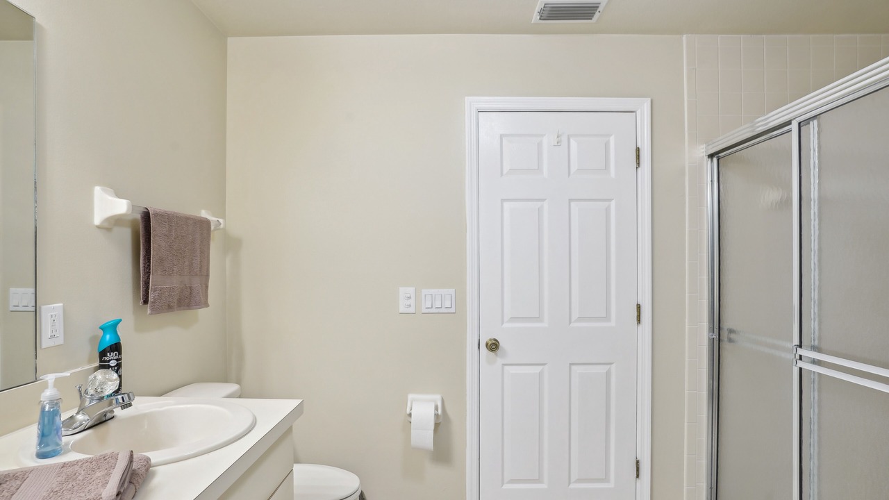 Photo of Bathroom in Indian Lake Estates