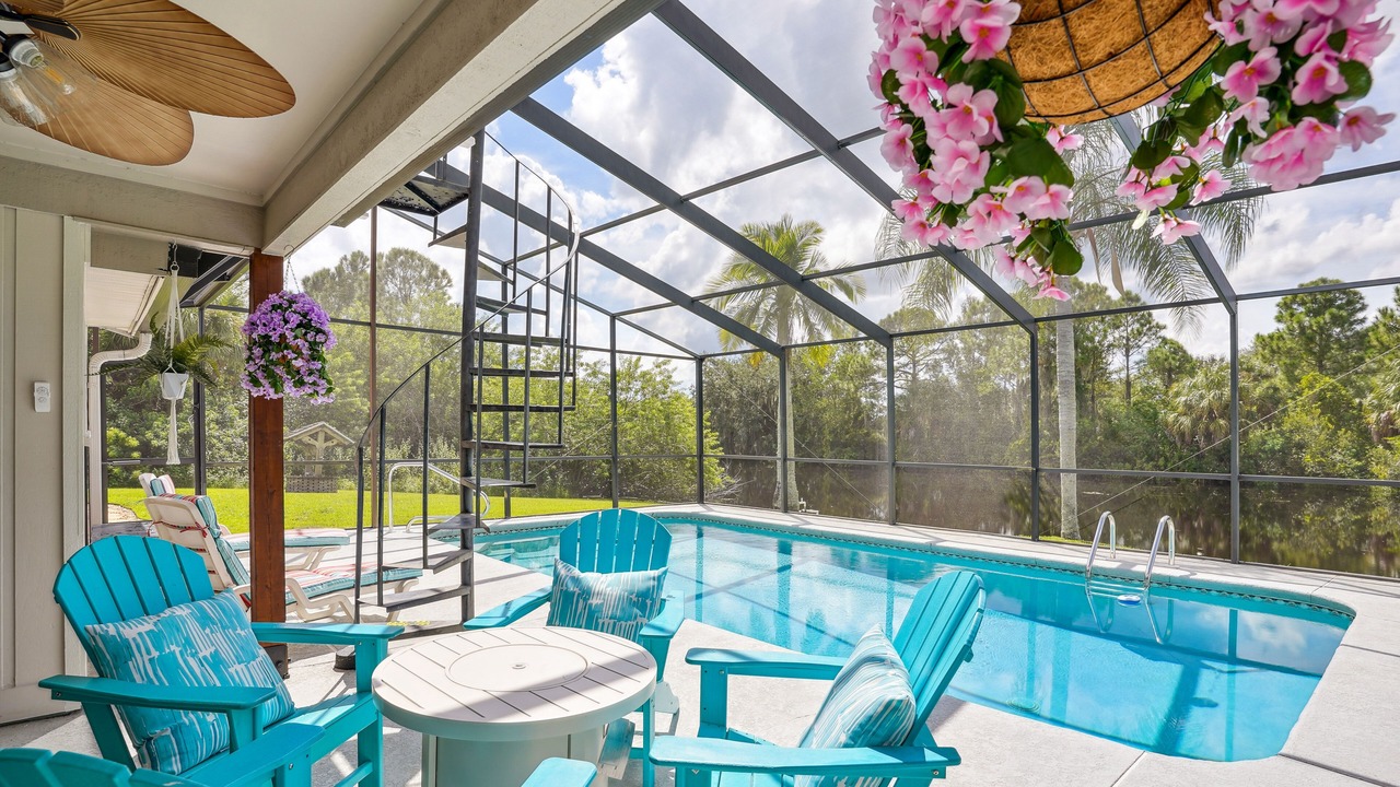 Photo of Outdoor in Indian Lake Estates