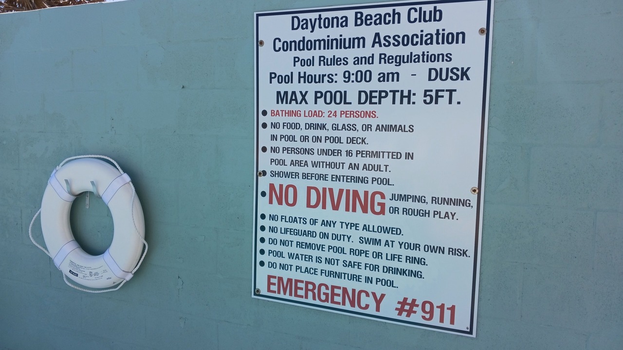 Photo of Outdoor in East Daytona