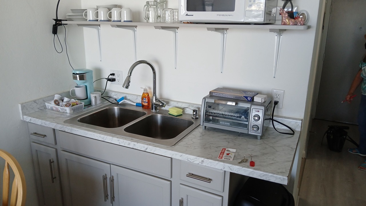 Photo of Kitchen in East Daytona