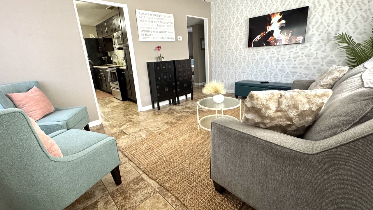 Photo of Livingroom in Riverside