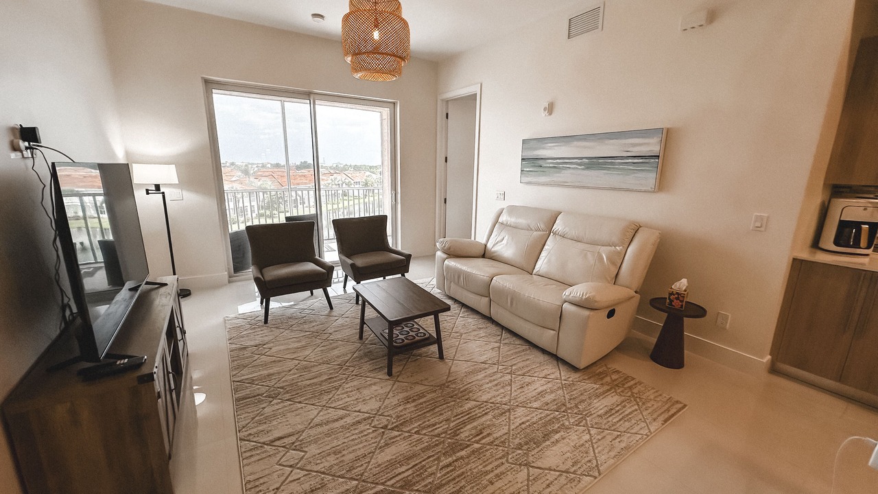 Photo of Livingroom in Iona