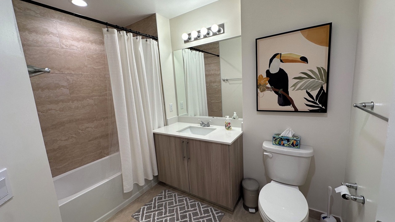 Photo of Bathroom in Iona