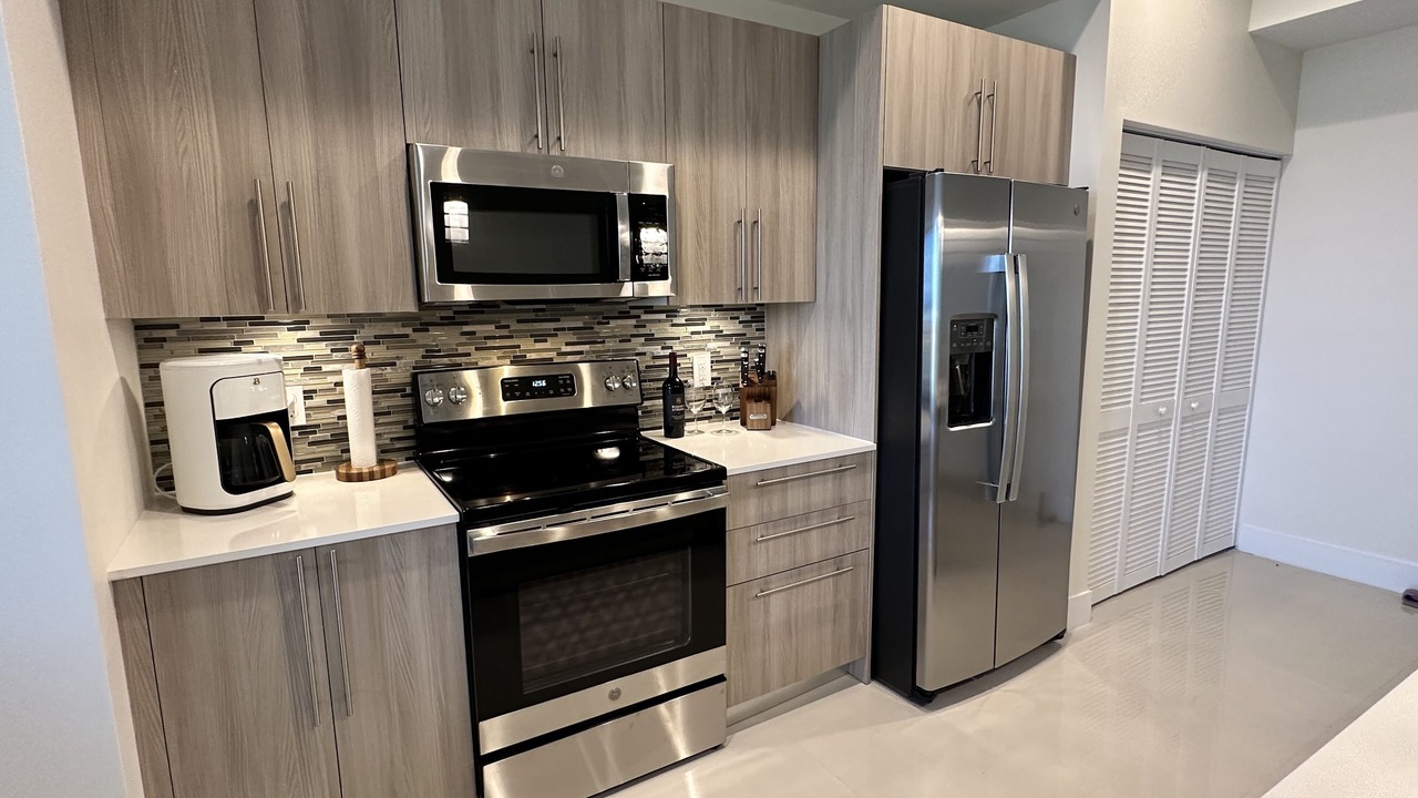 Photo of Kitchen in Iona