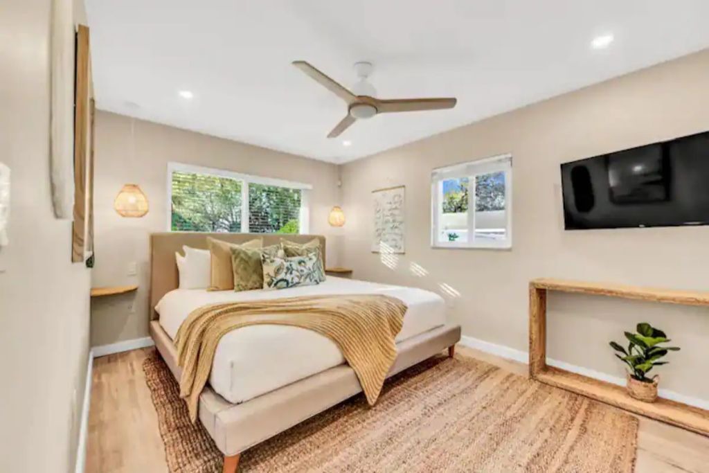 Photo of Bedroom in West Bradenton